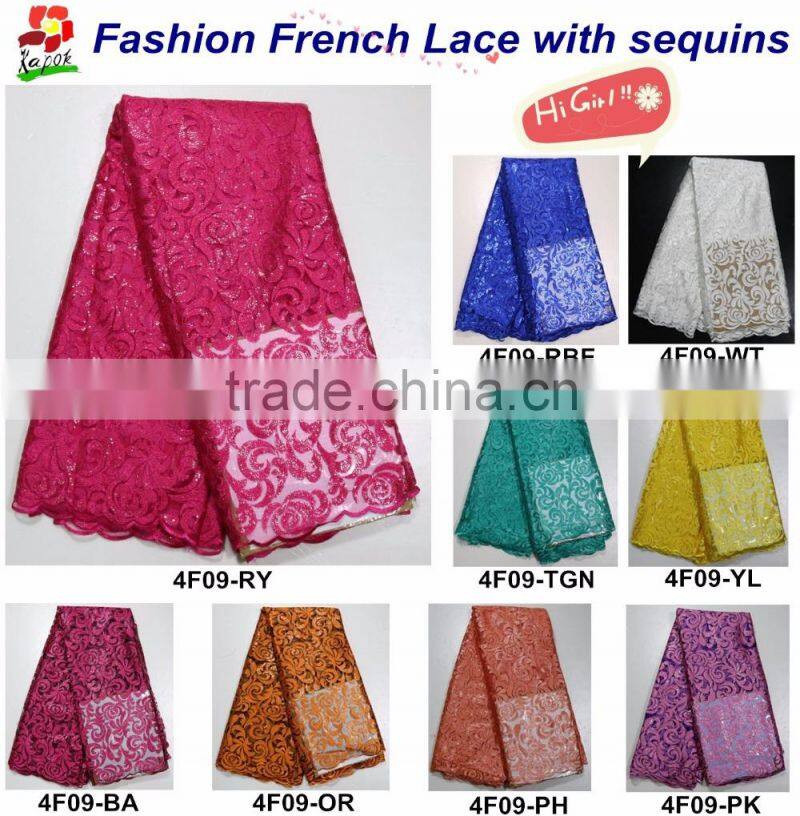 high quality velvet evening dresses with lace pictures african velvet lace fabric