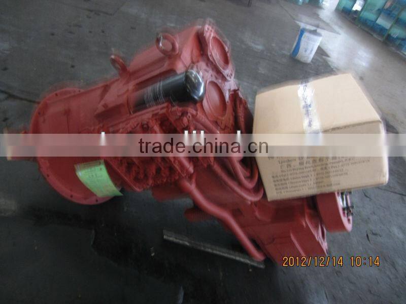 YD13 gearbox for wheel laoders LG938L ZL30G,CLG835