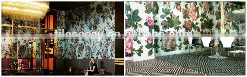 10*10mm outdoor 5mm mini mosaic tiles swim pool