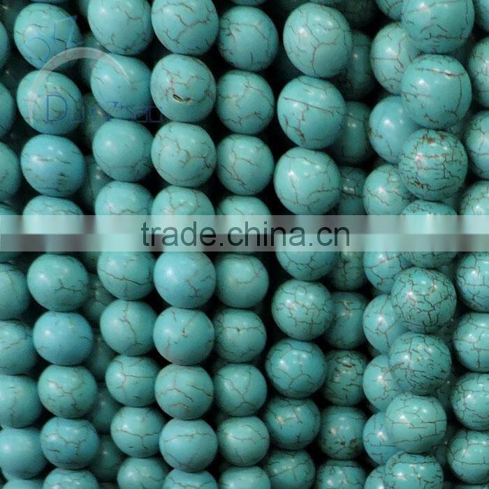 latest nail design turquoise diy jewelry for necklace in red