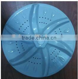 new pulsator washing machine pulsator in home appliance Impeller