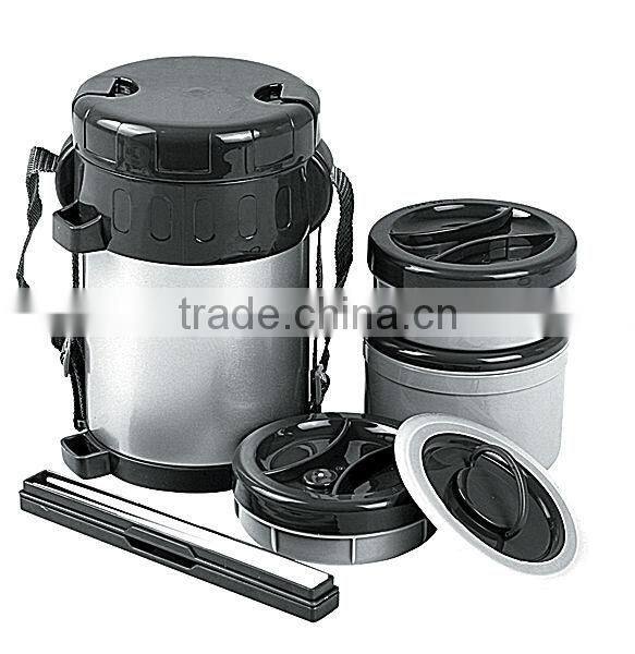 Stainless Steel High Grade Food Flask Thermos Flasks