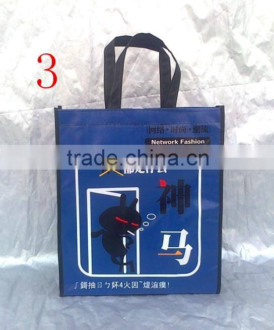 Custom cheap handbags with skull