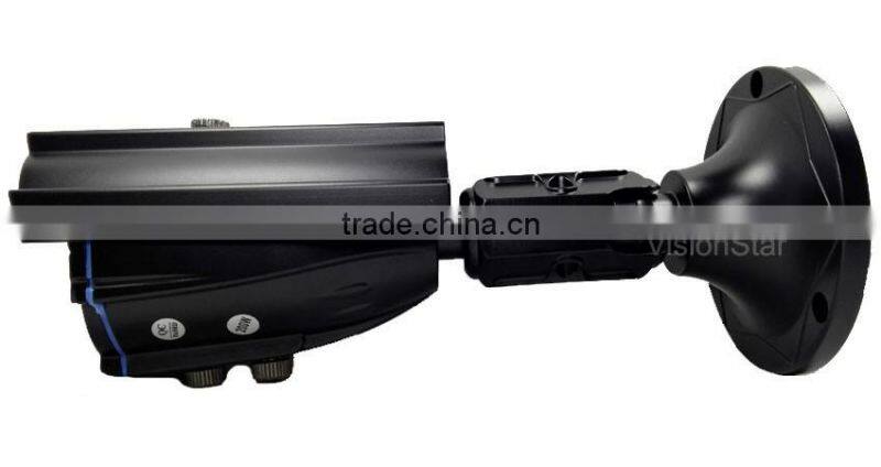 POE IP security camera 3.0mp ip66 weatherproof bullet surveillance digital video security camera