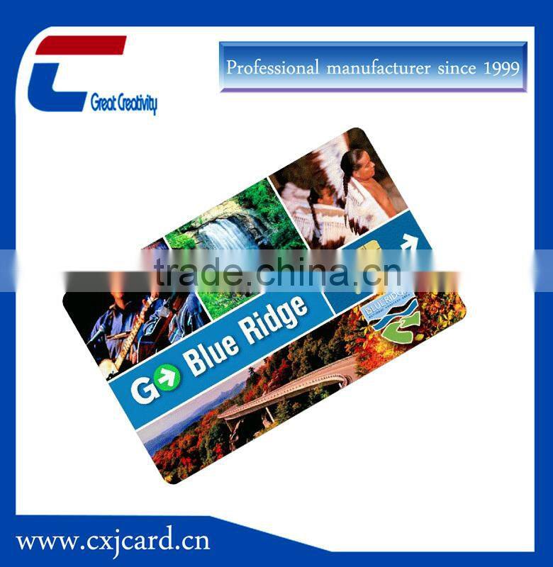 Is07816 Smart Pay Ic Card