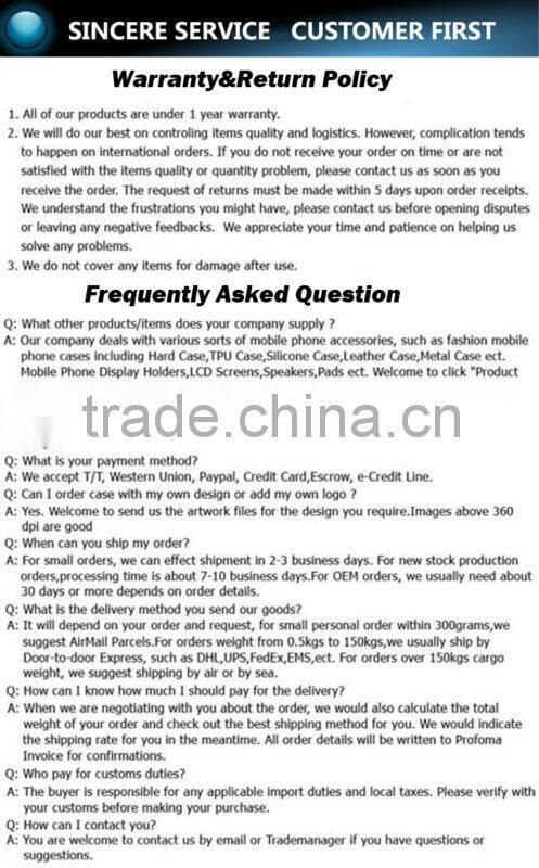 Mobile Phone Screen Protector, Cell Phone Screen Guard For Sony Xperia Z2 D6503