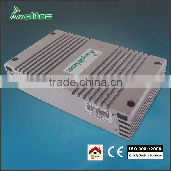 1000-4000 sq.m GSM Cell Phone repeater/ 900MHz RF GSM Relay Booster