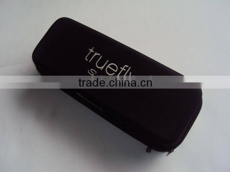 waterproof hard eva fishing case