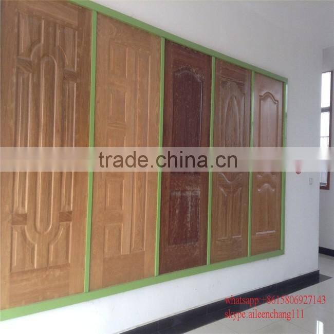 good quality HDF mould doorskin