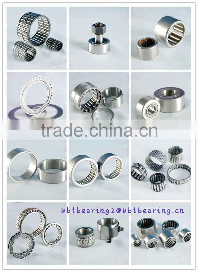 RSTO BEARING China supplier Yoke Type Track Roller Bearing RSTO50 STO50