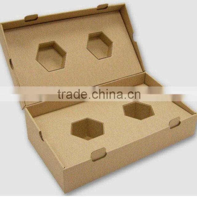 Packaging and printing box of mask made in China cosmetic box