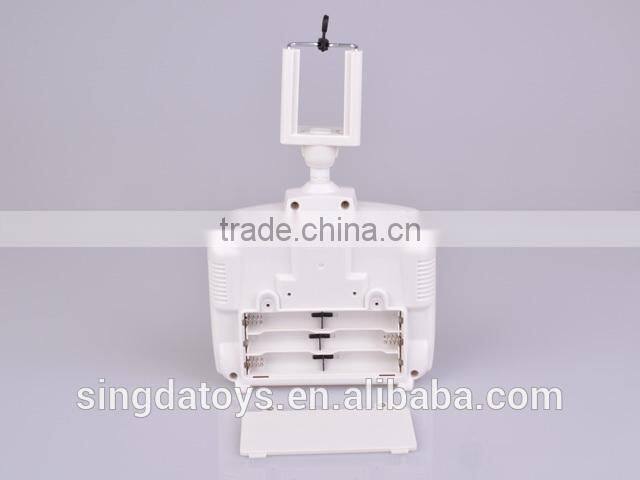 New Arriving!FX-7CI 2.4G RC Quadcopter Helicopter with WIFI FPV real time transmission 2MP camera,720P video