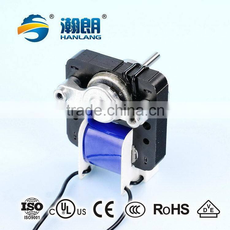 Customized best selling stand electric grill rotisserie motor