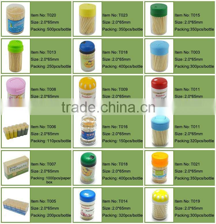 bamboo household items best of toothpick factory