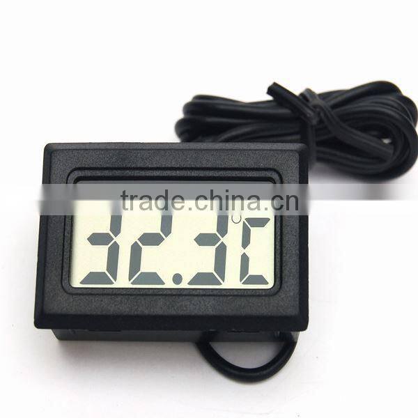 Manufacturer product Tpm-10 alcohol thermometer