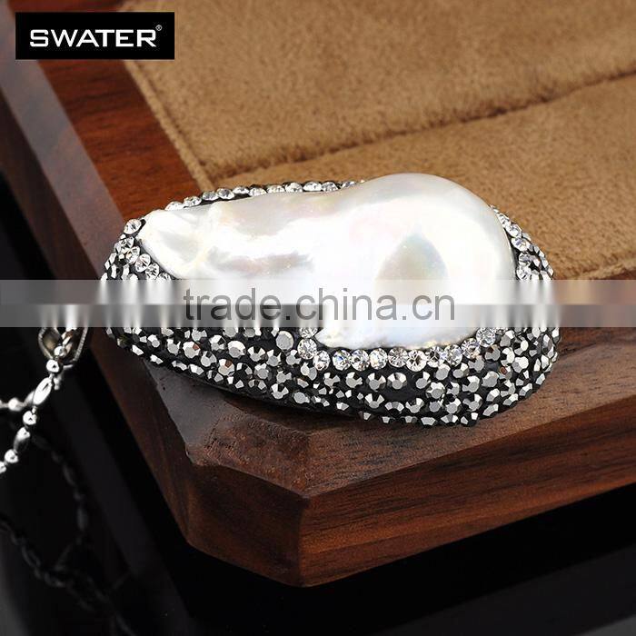 Best Selling Jewelry Multi Layer Pearl Necklace