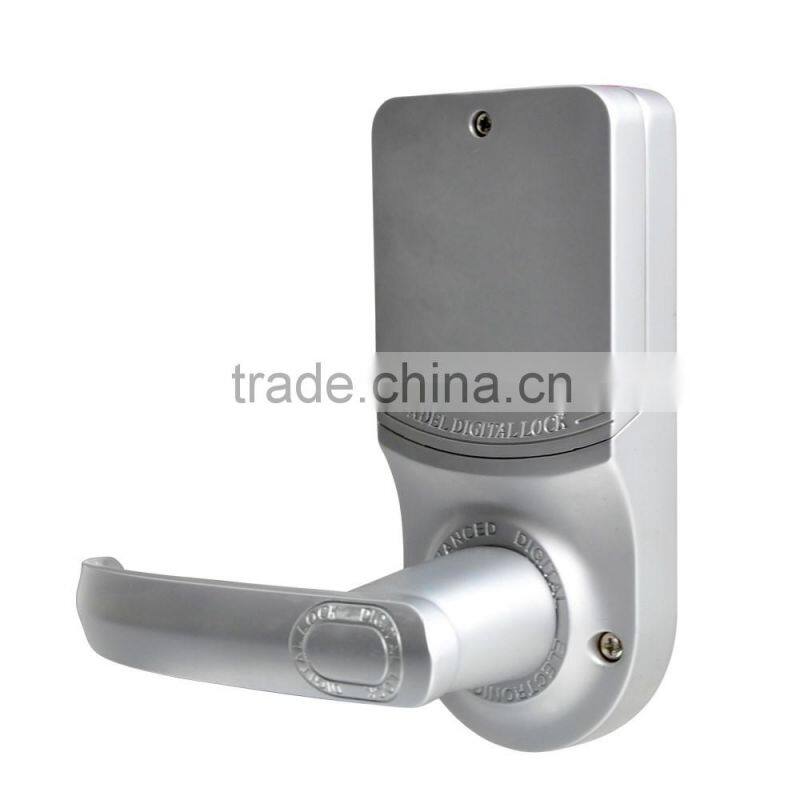 Standalone Biometric fingerprint door lock DIY-788 Gym fingerprint locker