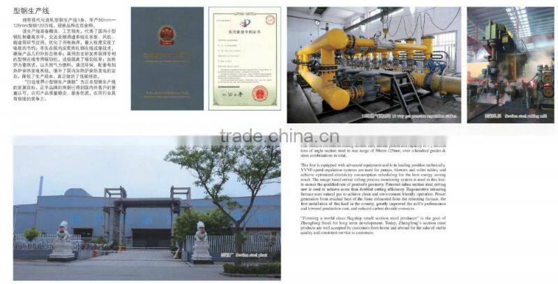 Galvanized Sheet Material galvanized angle steel