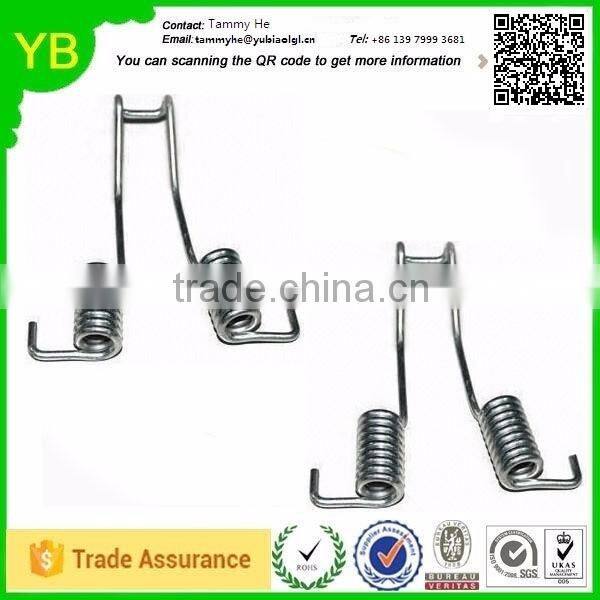 2016 Factory Price Springs for Swings Chair