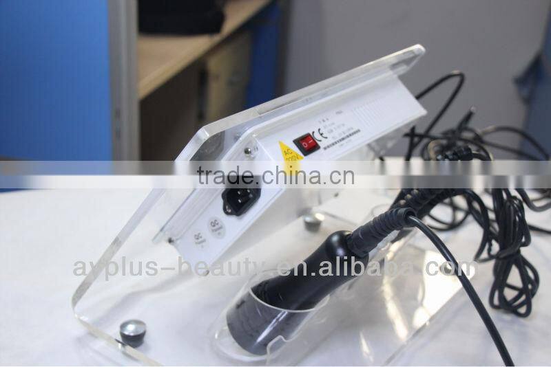 no needle mesotherapy eyes energy active beauty device AYJ-D02