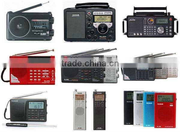 HL-FM20 mini radio mp3 radio fm radio mp3 player blue sky fm radio mp3 player sport mp3 headphone with fm radio