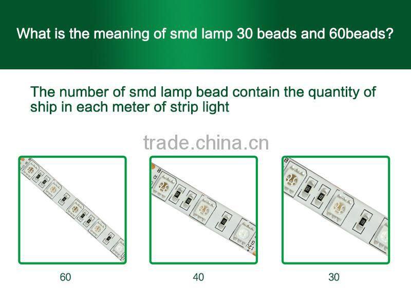 Android iPad APP Zigbee IEE802.15.4 Intelligent home lighting home RGB strip waterproof play music 16 million colors