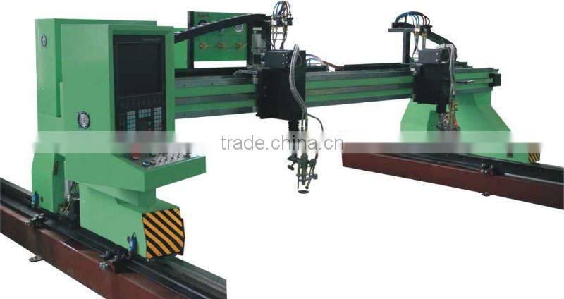 AUPAL CNC plasma pipe cutting machine