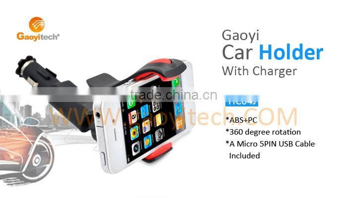 Amazon Express 5V/1A mobile phone battery charger for 3.5-5.3 inch smartphone(HC04J)