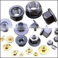 m20 hex nut