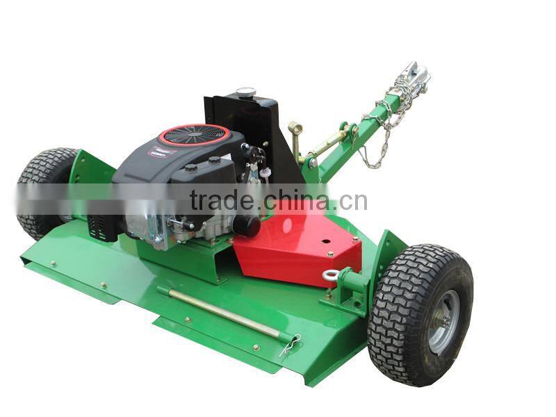 Mini ATV-150 electric starting mower