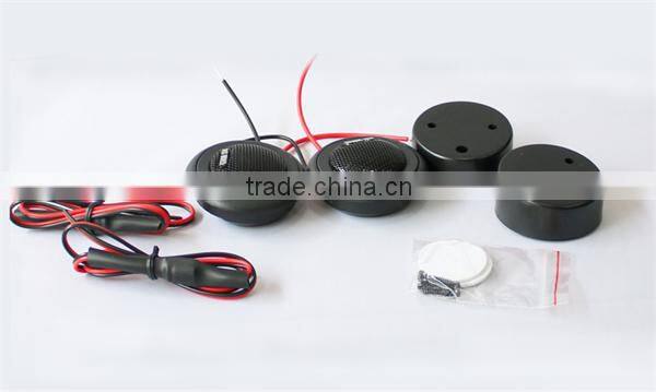 High Quality 4ohm twitter speaker 05091020ab