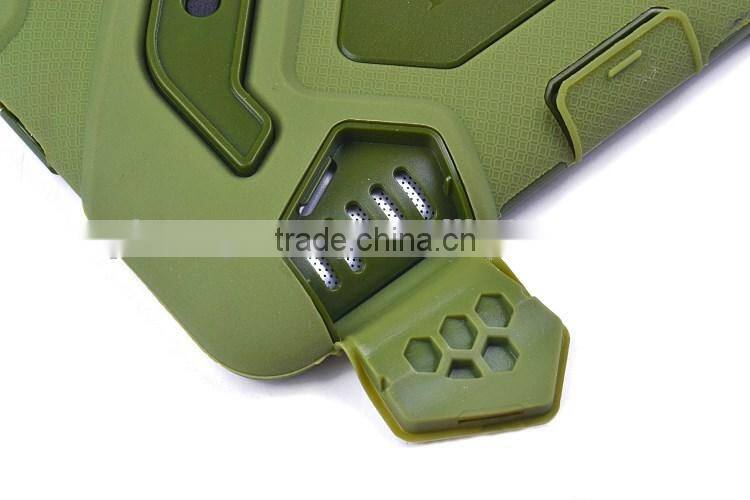 Pepkoo case for ipad cover, for ipad case