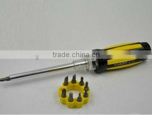 LED screwdriver light
