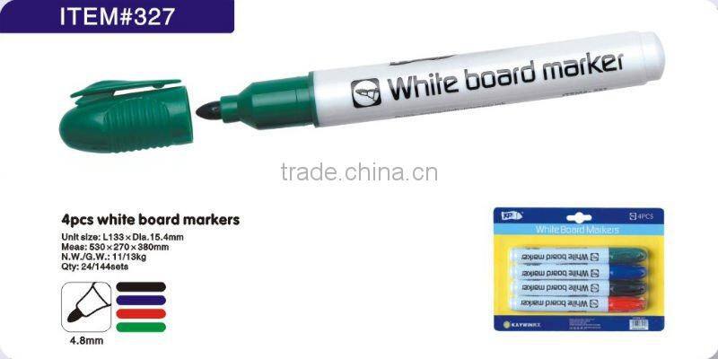 White board marker Item # 327
