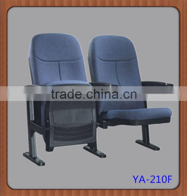 Perfect comfortable Seat Cinema Hall Chair