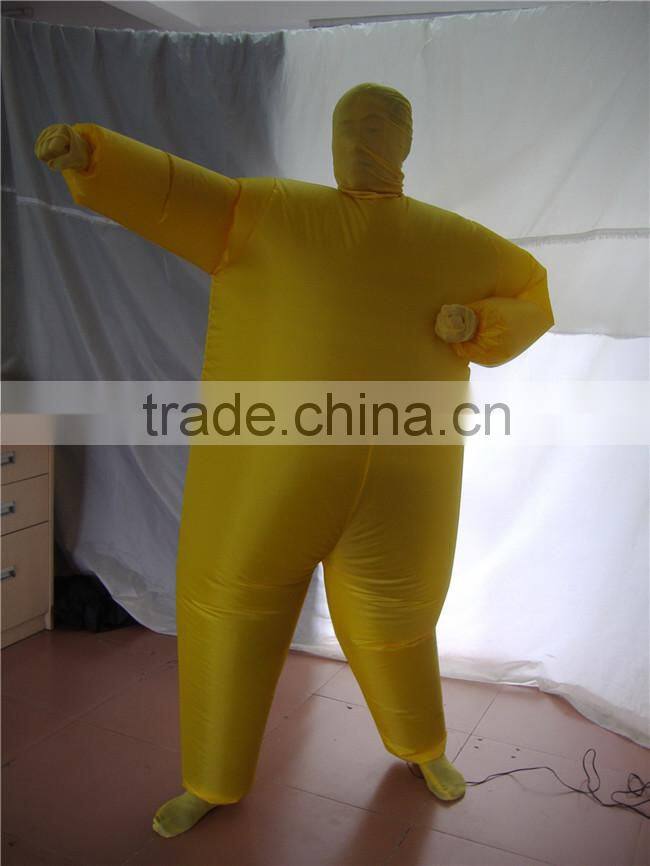 Different color and desian inflatable clothes hanger for sale