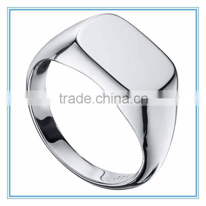 Official United States Army Men's Signet Ring