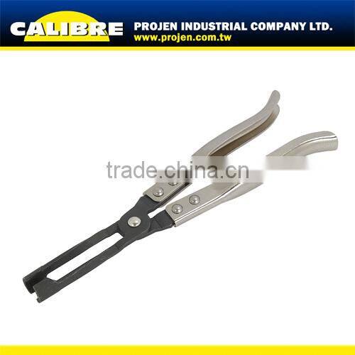 CALIBRE Extra Long Overhead Camshaft Engine Valve Stem Seal Removal Pliers Tool