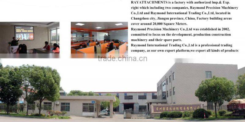 Hydraulic faster multi coupler for quick connection