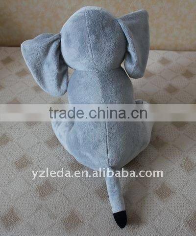 Vivid Elephant Stuffed Toy Plush Toy