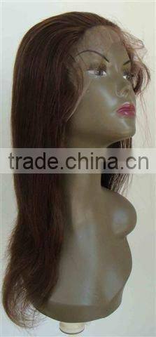 stock hair pieces/toupees,100% remy Indian hair