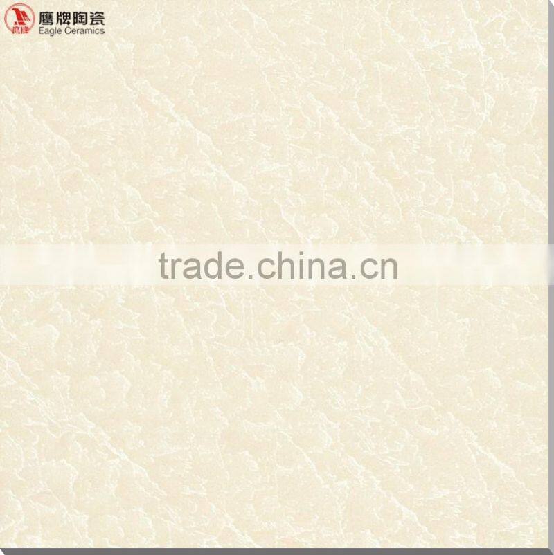 60x60 light color, soluble salt ceramic tile polished porcelain floor tiles, china tiles manufacturer