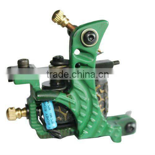 professional tattoo machine for tattoo art