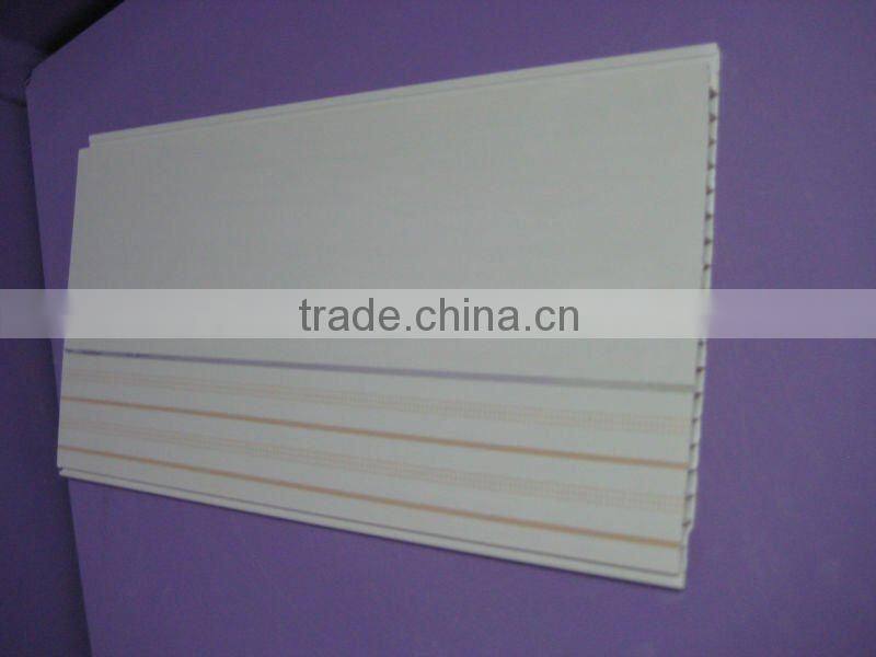 pvc sheet for indoor decoration