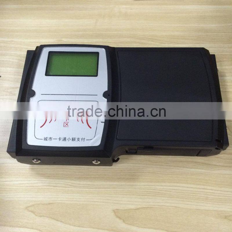 2016 S610 NFC Card Reader GPRS pos for shop / Ordering Machine