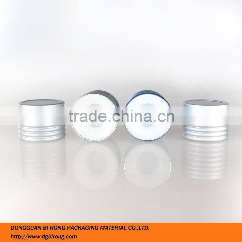 Plastic Offset Printing Hand Cream Tubes