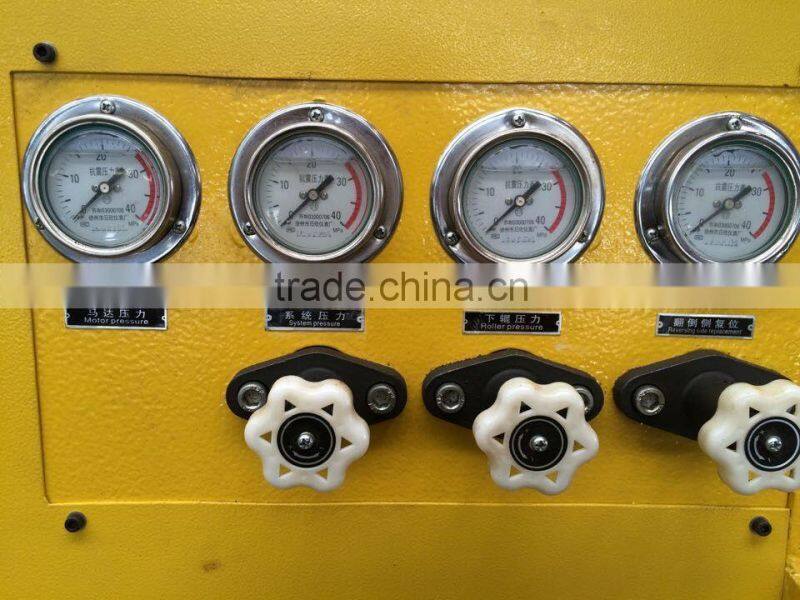 "OHA" Brand W12NC-60x3000 Rolling Machine, Roller Machine, Rolling Machine Price