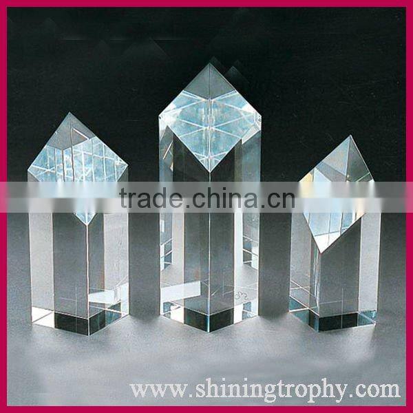 Hot High crystal trophies awards