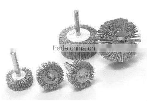 diamond /CBN wet flexible abrasive disc