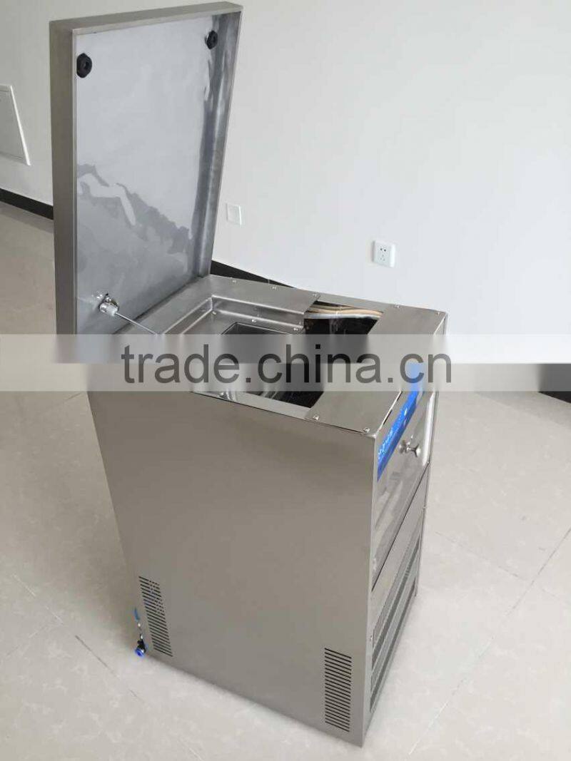 XM-100 New Style Food Grade Ice Flak Machine for Ice Cream